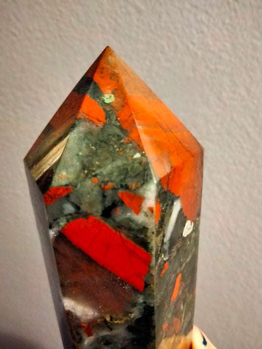 Setonite Tower aka Bloodstone