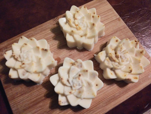 Goatmilk Soap: Mother's Enchanted Woods