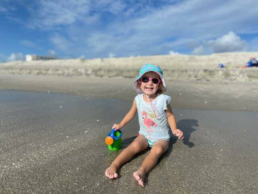 Goatmilk Soap: Haylie Joy (Help fight cystic fibrosis)