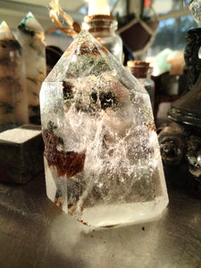 Garden Quartz