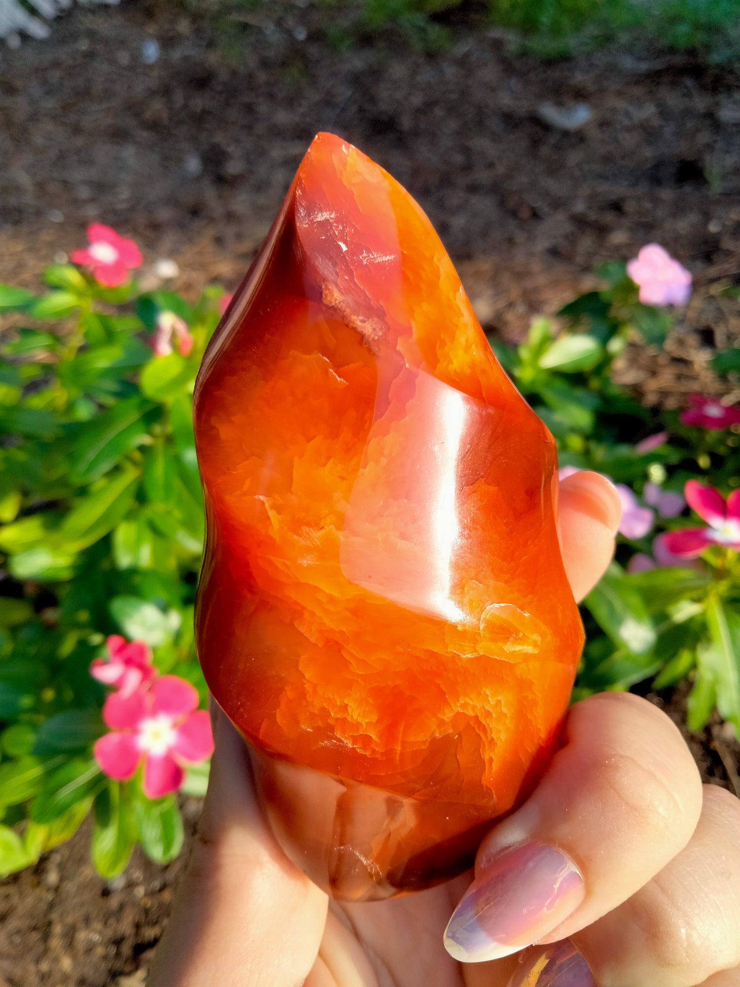 Carnelian