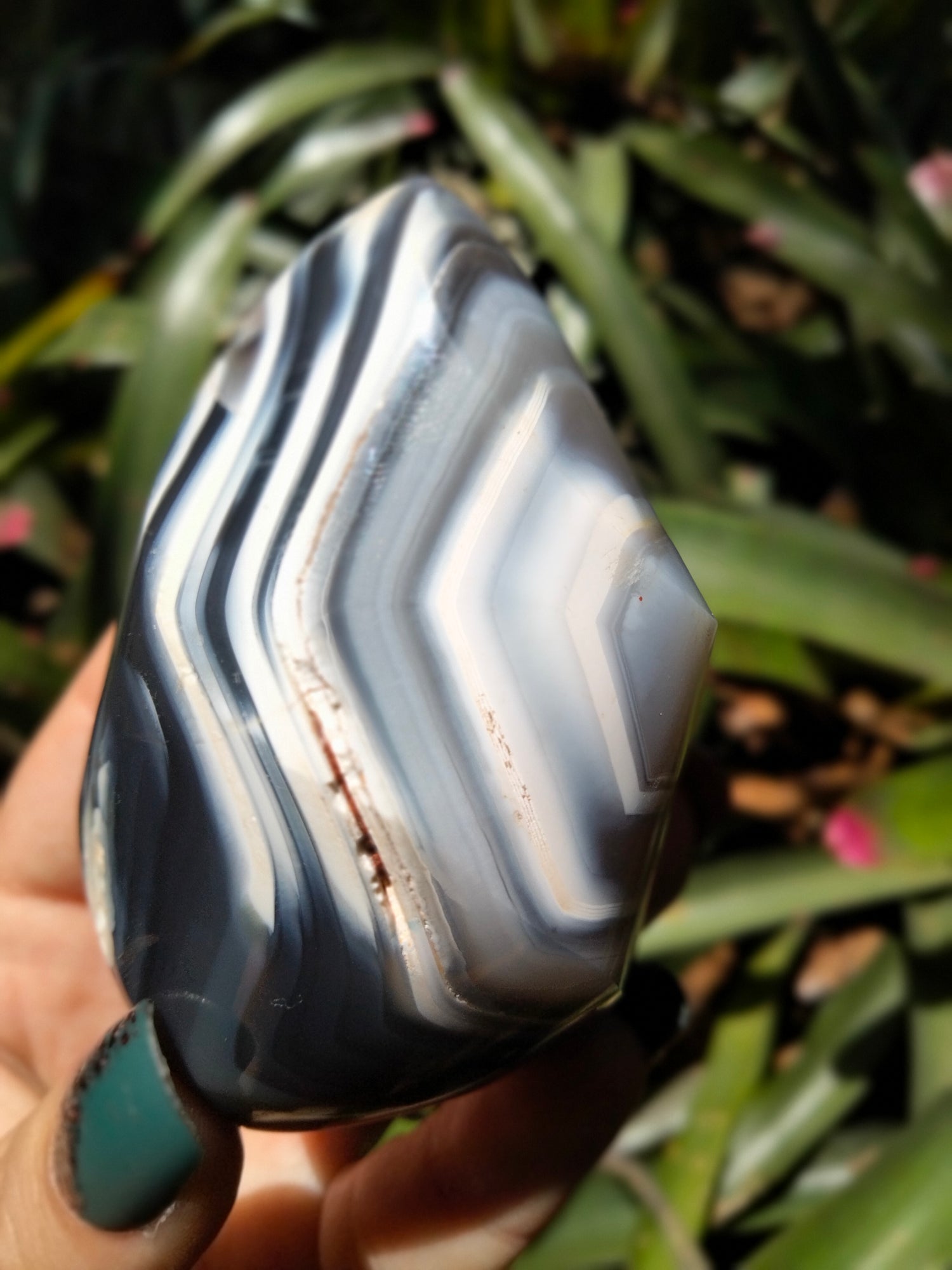 Agate