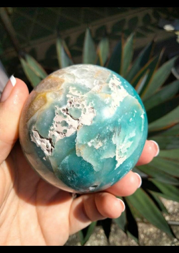 Calcite