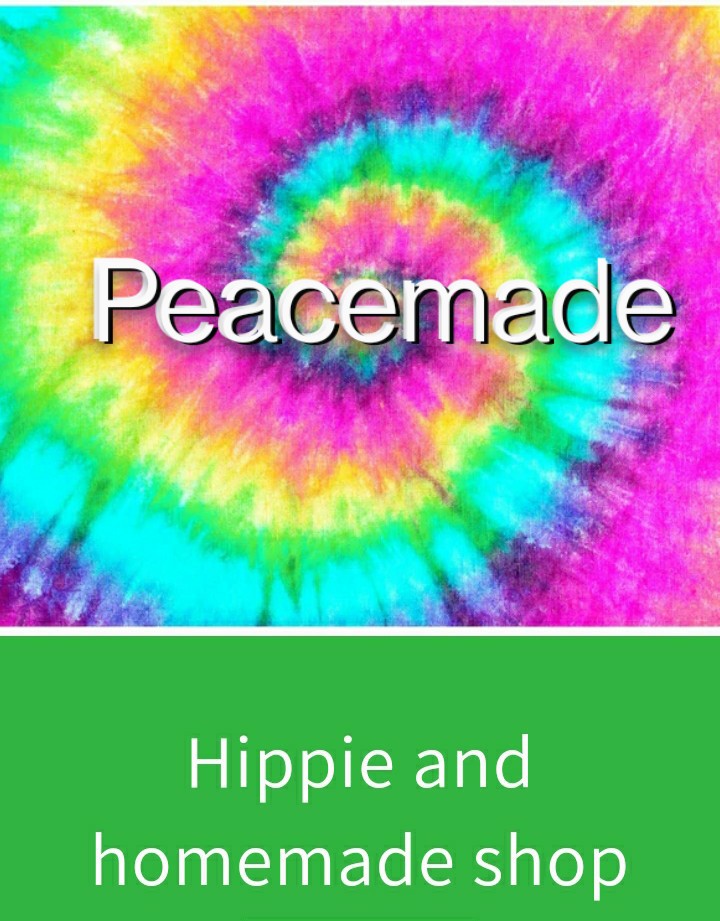 Hippie Jewelry