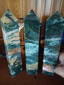 Ocean Jasper Towers