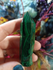 Malachite Point