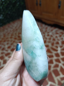 Phoenix Stone Teardrop Freeform