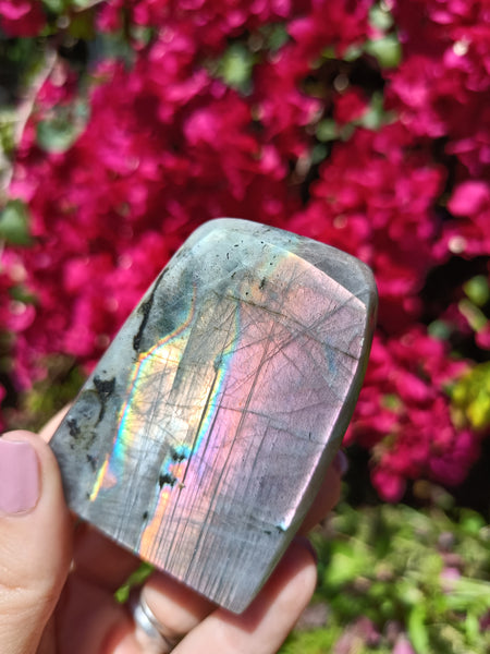 Labradorite Freeform P1