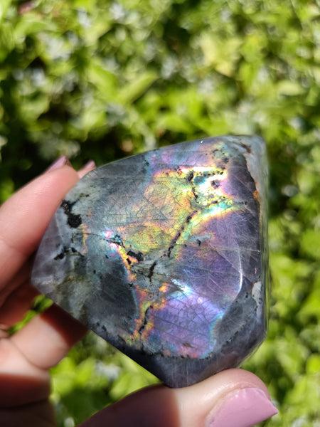 Pink Labradorite P3