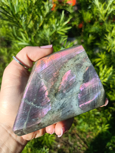 Labradorite Freeform P6