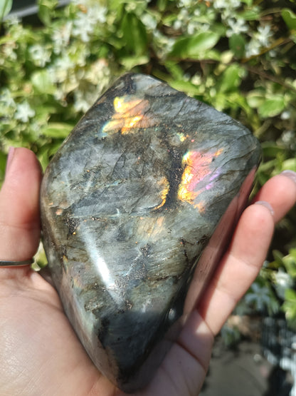 Labradorite Freeform P9