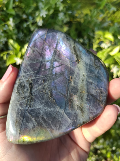 Labradorite Freeform P9