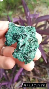 Malachite