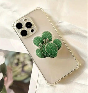 Cell Phone Cacti Popers