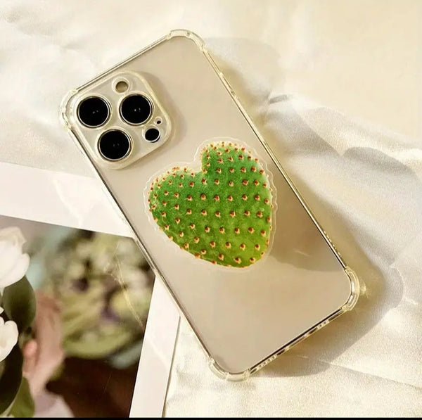 Cell Phone Cacti Popers