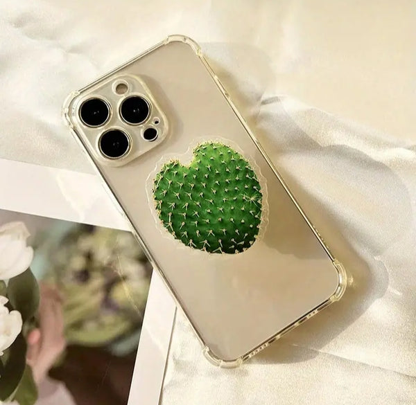 Cell Phone Cacti Popers