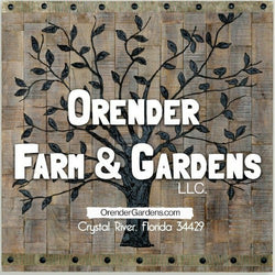 Orender Farm & Gardens LLC