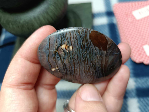 Picture Jasper Cab