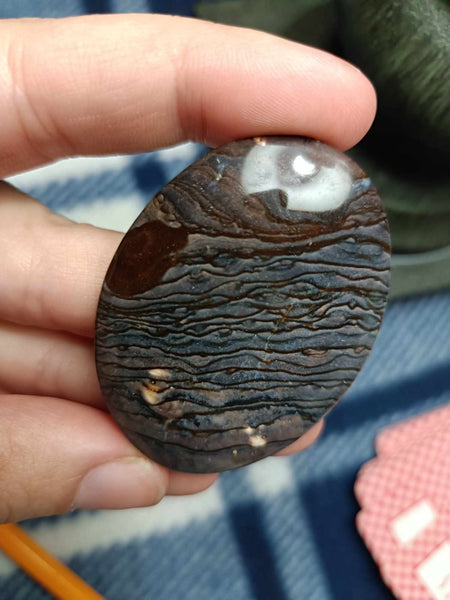 Picture Jasper Cab