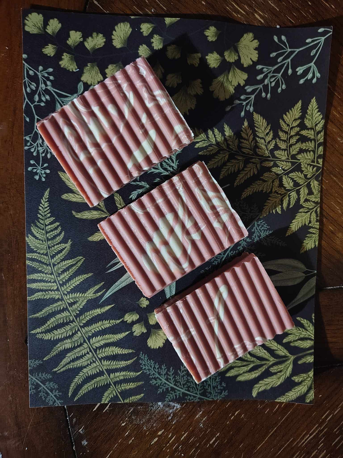 GoatsMilk Soap Grapefruit Bar