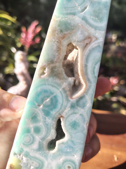 Caribbean Calcite aka Aragonite Tower