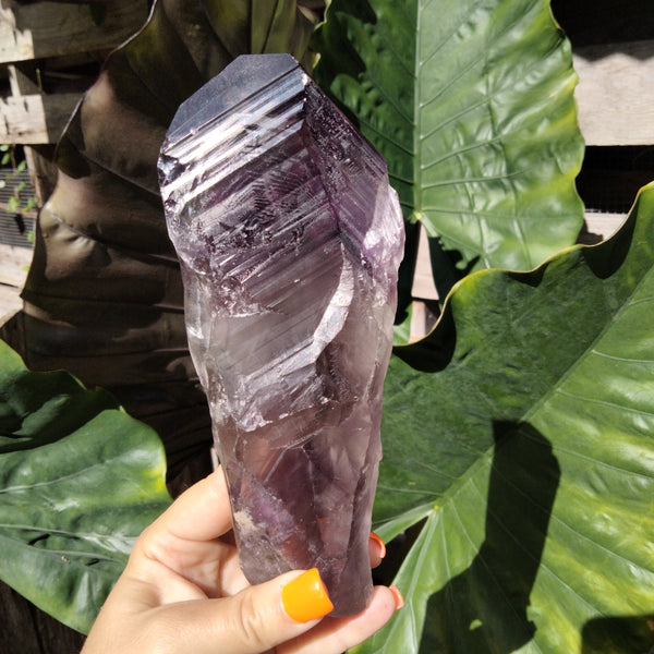 Amethyst Wand