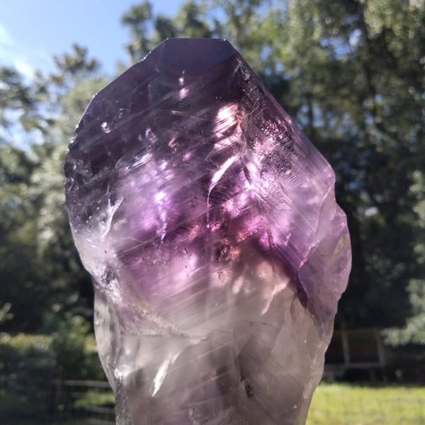 Amethyst Wand