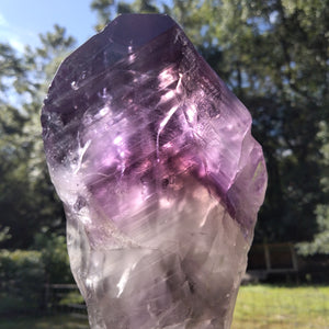 Amethyst Wand