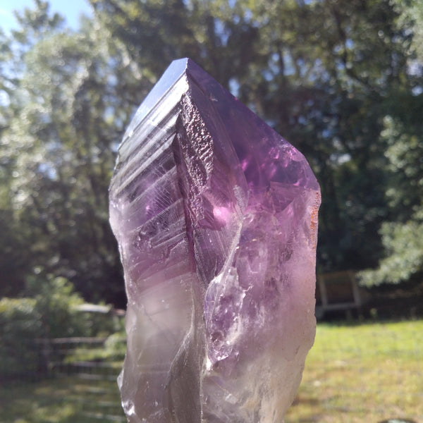 Amethyst Wand