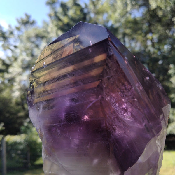 Amethyst Wand