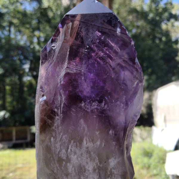 Amethyst Wand