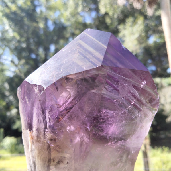 Amethyst Wand