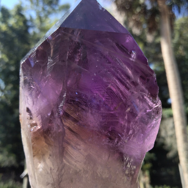 Amethyst Wand