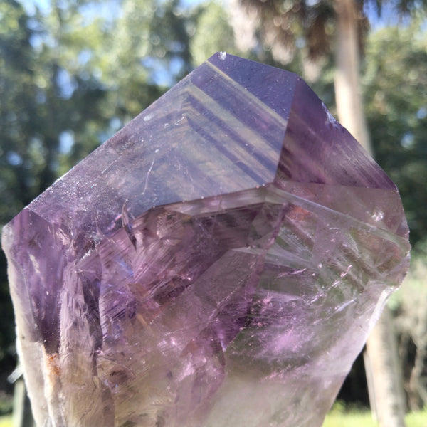 Amethyst Wand