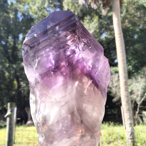 Amethyst Wand