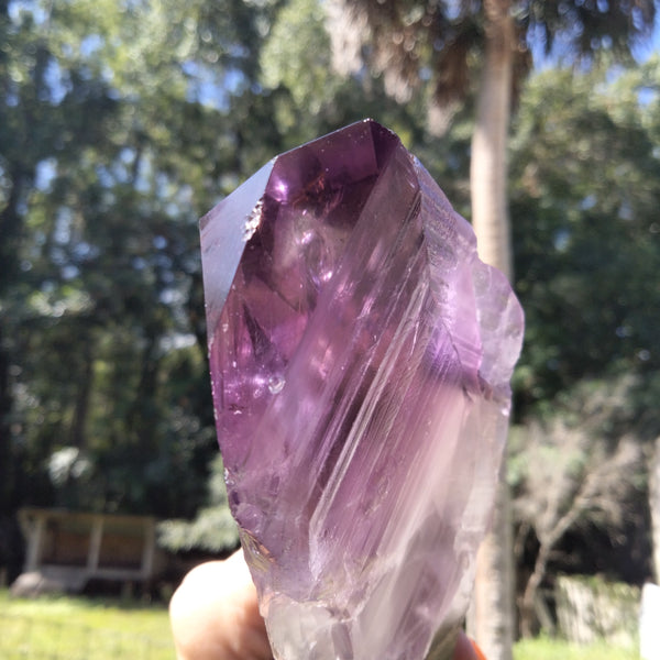 Amethyst Wand