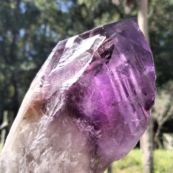 Amethyst Wand