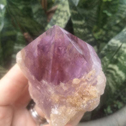 Amethyst Piller Brazil