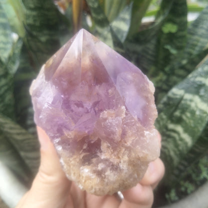 Amethyst Piller Brazil