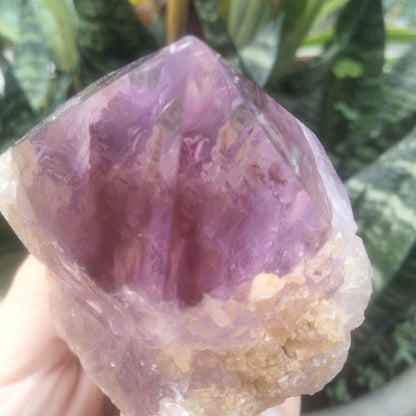 Amethyst Piller Brazil