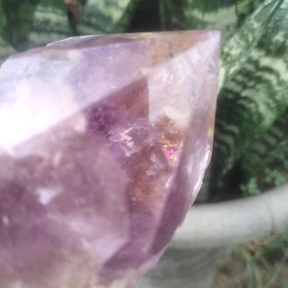 Amethyst Piller Brazil