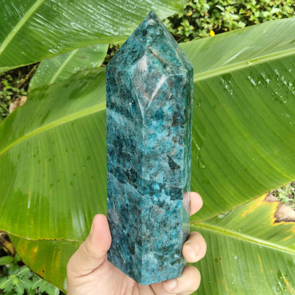 Apatite Tower