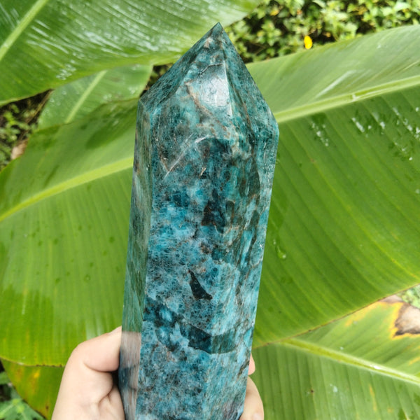 Apatite Tower