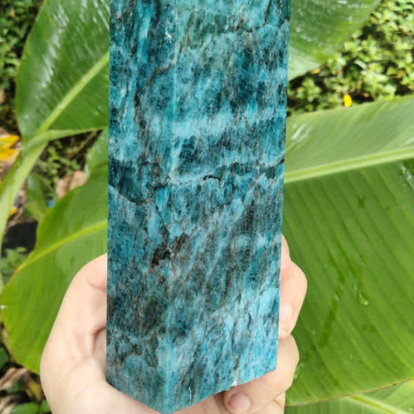 Apatite Tower