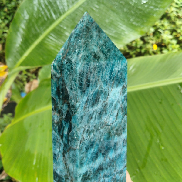 Apatite Tower