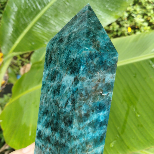 Apatite Tower