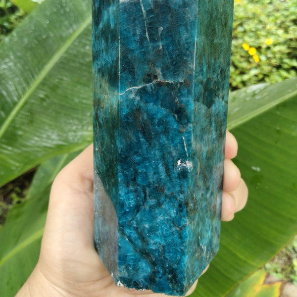 Apatite Tower