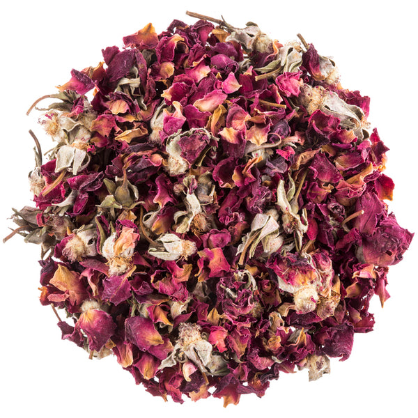 Rose Petals dried herb