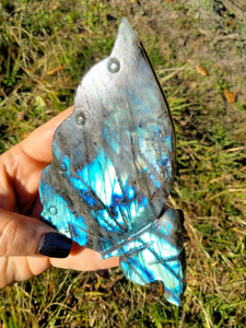 Labradorite Fairy