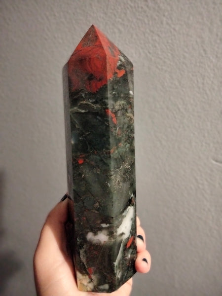 Setonite Tower aka Bloodstone